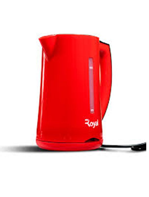 ROYAL ELECTRIC KETTLE - RPEK1803RB