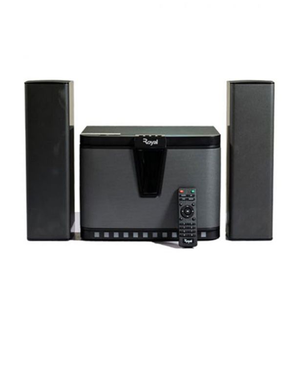 ROYAL SOUND BAR - RBHT-F8031