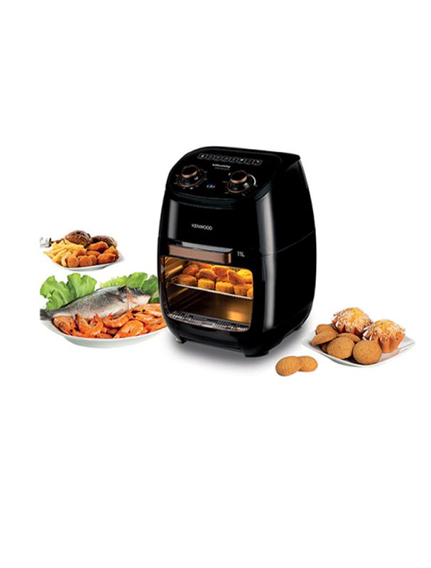 KENWOOD  AIR FRYER HFP90