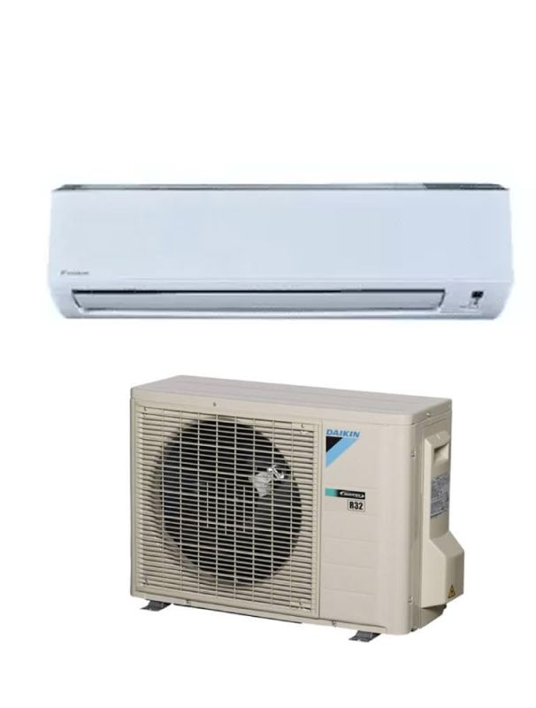 DAIKIN 2HP SPLIT A/C- RNV50BV1