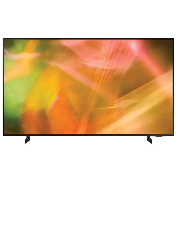 SAMSUNG 75 INCH CRYSTAL  SMART TV - AU800